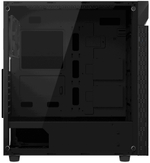 Корпус GIGABYTE Aorus GB-C200G черный