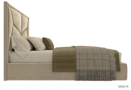 Кровать Декаро