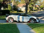Карбоновый обвес для McLaren 720S 2017-2023 МакЛарен тюнинг