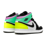 Кроссовки Jordan, 554725-175