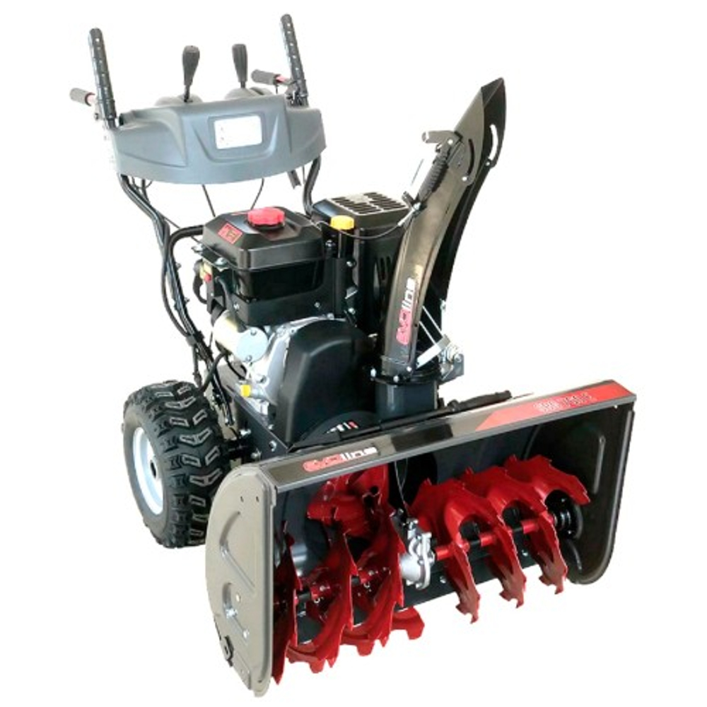 Снегоуборщик бензиновый Evoline SBG 760 LE SBG760LE