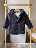 Стёганая куртка Burberry, 92