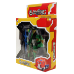 Робот-машина, коробка 10800-8