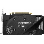 Видеокарта MSI RTX3050 VENTUS 2X XS 8GB OC (RTX 3050 VENTUS 2X XS 8G OC)