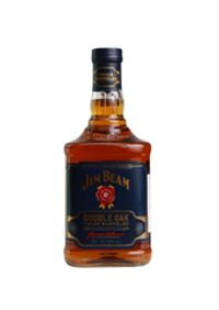 Бурбон Jim Beam Double OAK 43%