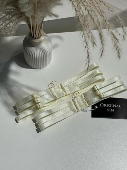 Гартеры тройные Ариэль