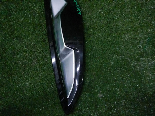 Накладка крыла передняя правая BMW 8er G14 G15 G16 (2018-н.в.)