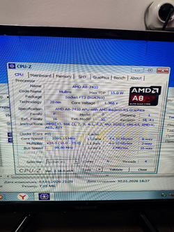 Системный блок Lenovo Nvidia GT 730 1Gb