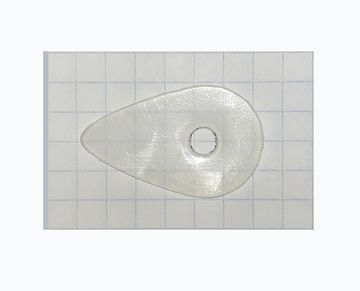 Медиатор для мандолины МОЗЕРЪ P14