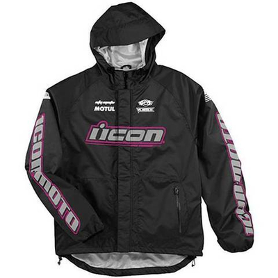 Куртка-дождевик женская Icon PDX Rain Women's Jacket