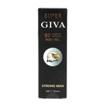 Super giva - гель для повышения чувствительности и улучшения эрекции