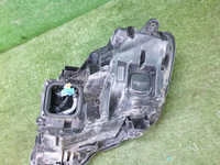 Битая Фара правая Mercedes S W222 (2013-2017) LED