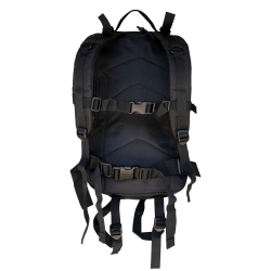 Tramp рюкзак Squad 35 л, черный