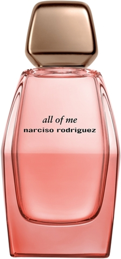 narciso rodriguez all of me intense парфюмерная вода женская
