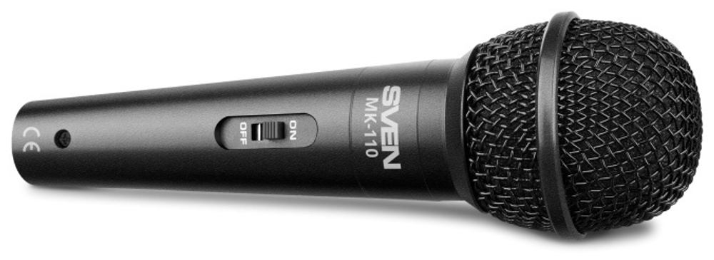 Микрофон SVEN MK-110