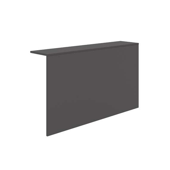 1ФДС.009 Фартук прямой ЛДСП (1200*262*691)