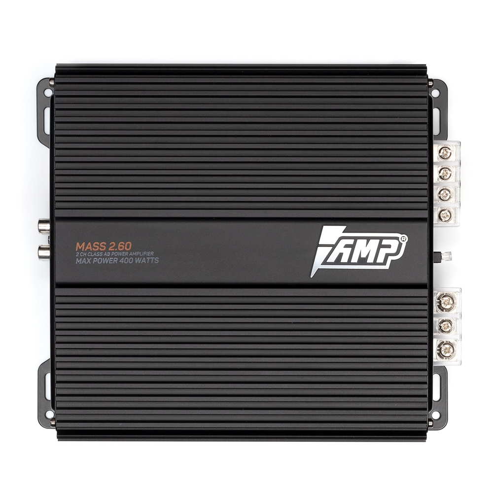 Усилитель AMP MASS 2.60(8)