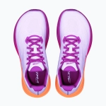 Женские Кроссовки для бега Altra Experience Flow 3 lavender fog/purple cactus/pkg