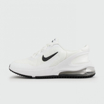 кроссовки Nike Air Max 270 GO Triple White