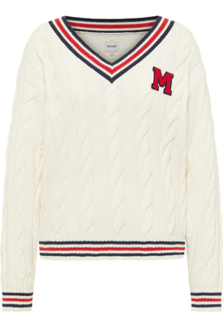 Джемпер женский MUSTANG Elissa