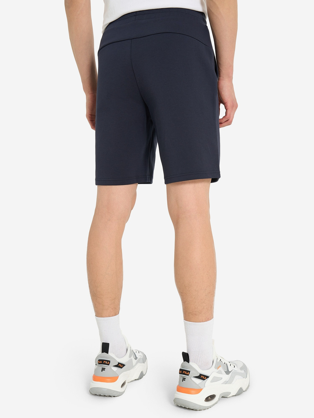 Шорты спортивные мужские FILA