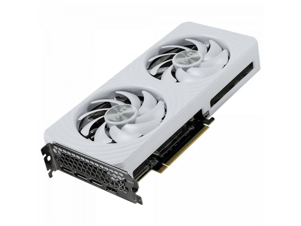 Видеокарта Palit Nvidia GeForce RTX 5060 Ti [NE7506TU19T1-GB2061M]