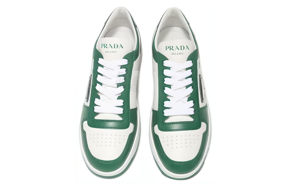 Prada Prada Downtown (Женская размерная сетка)