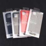 Противоударный чехол для Realme C21, 009508 Темно-синий