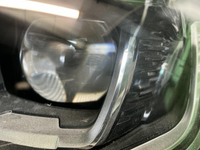 Битая Фара левая Changan CS95 (2023-н.в.) LED