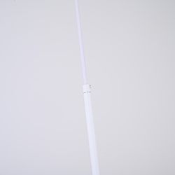 Подвесной светильник TURNA ONE D30 White by ImperiumLoft