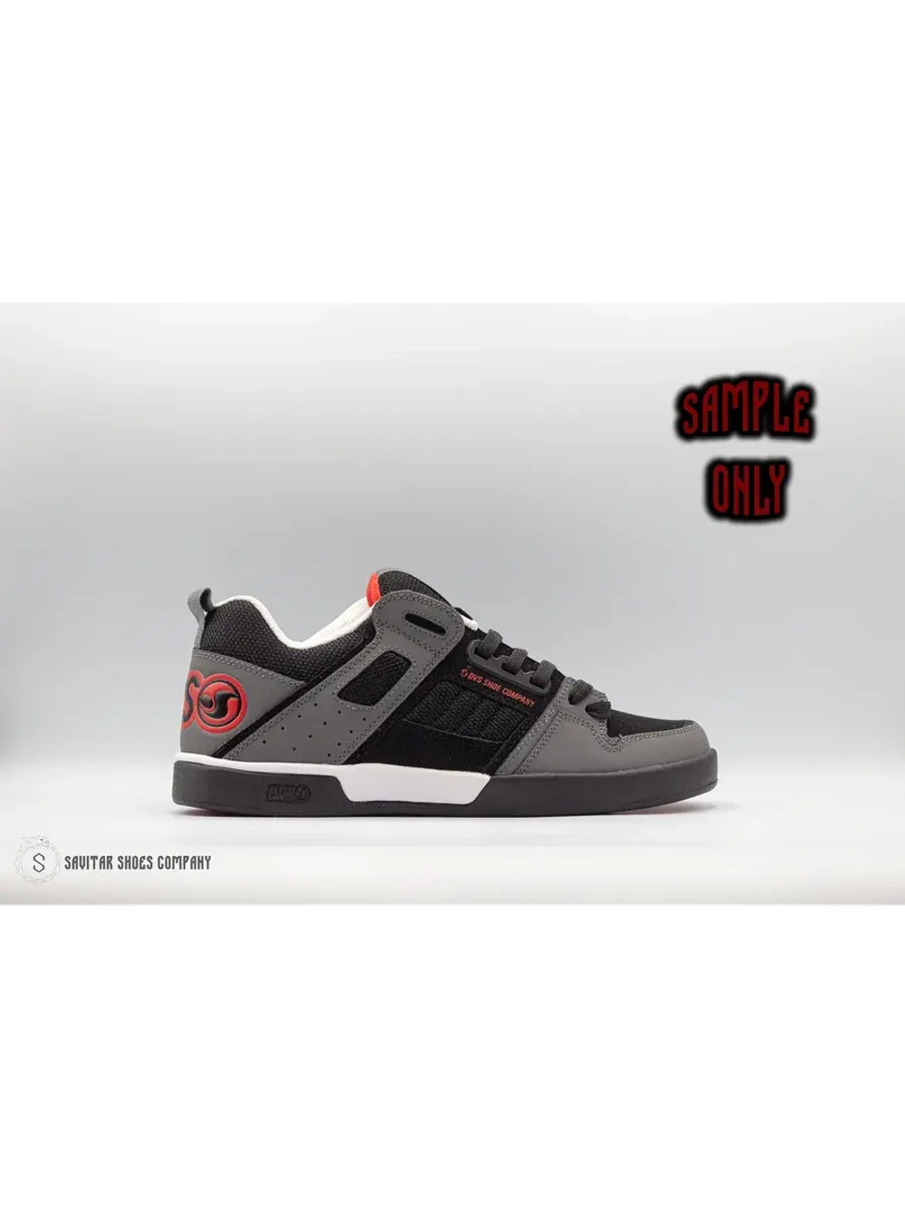Кеды дутые Comanche 2.0+ от Savitar Osiris Fallen Circa