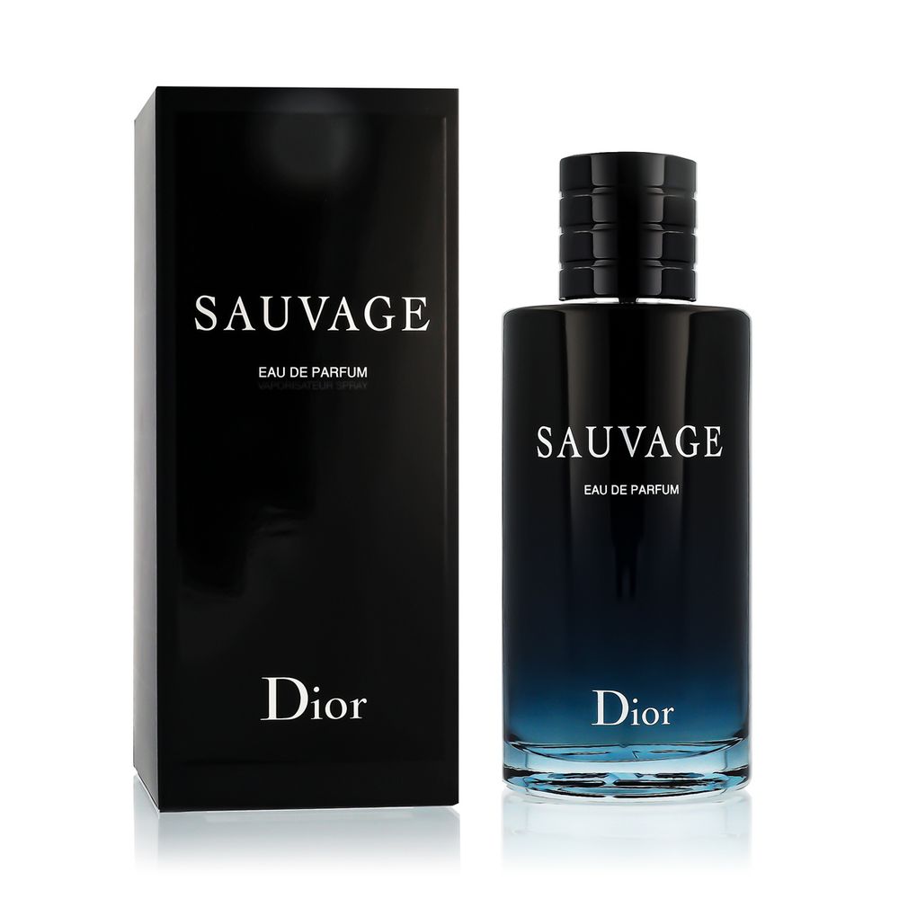 Dior Sauvage Eau De Parfum 200 ml (man)