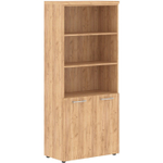 Шкаф с 1 комплектом глухих малых дверей Торр-Z (TORR-Z)