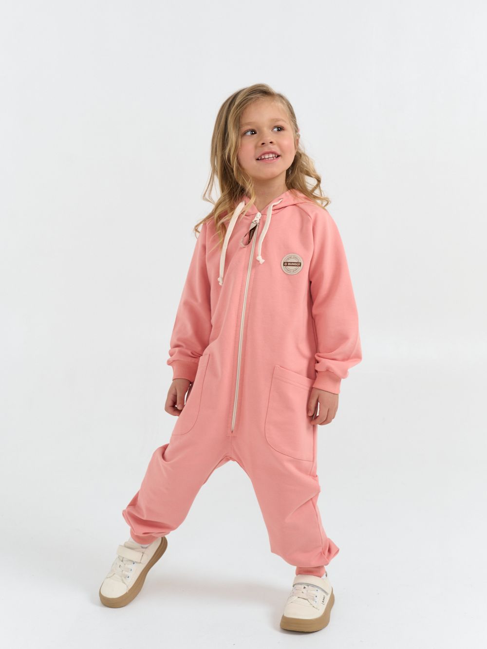 Комбинезон облегченный "Роза"