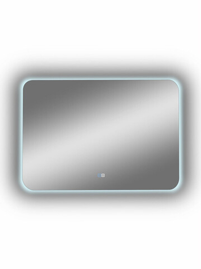 Зеркало "Burzhe medium" 1000x700