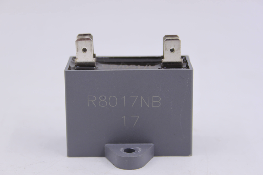 Конденсатор 4100067273 450V 4мкФ