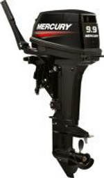 ЛОДОЧНЫЙ МОТОР MERCURY 9.9 MH TMC 247 CC