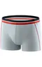 Мужские трусы BB107 Серый