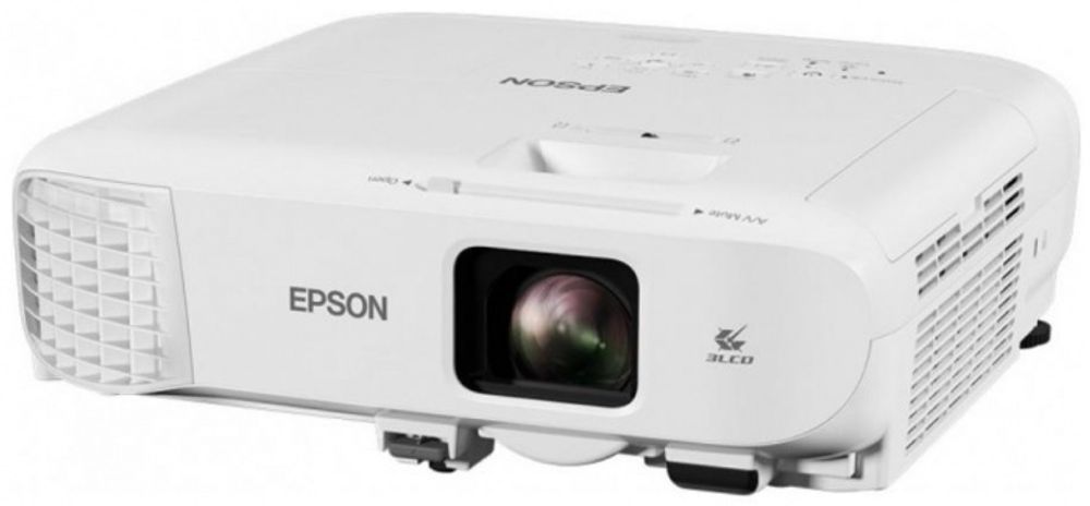 Проектор Epson EB-E20