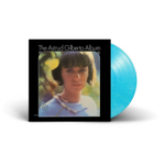 Astrud Gilberto / The Astrud Gilberto Album (Limited Edition)(Coloured Vinyl)(LP)