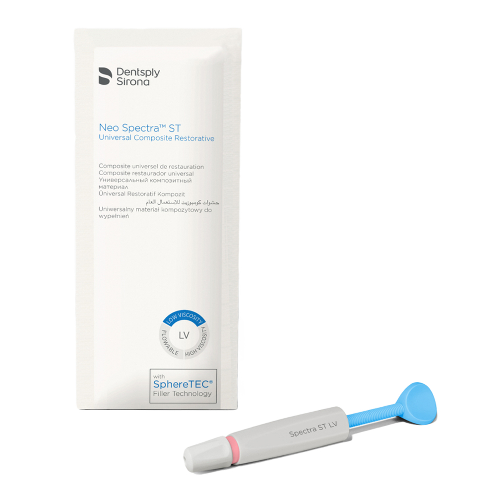 NEO Spectra ST LV (Syringe) в шпр.3 г