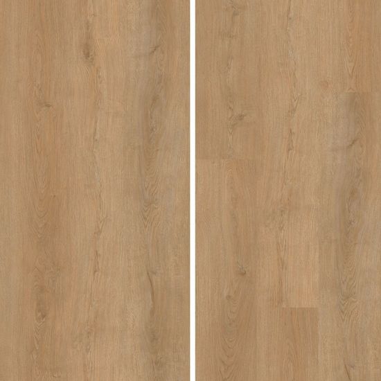 SPC ламинат Evofloor Home - Oak Honey (Дуб Медовый)