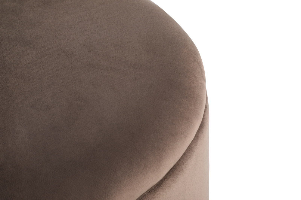 Пуф FS-006-40 коричневый