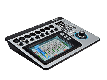 QSC TouchMix-8