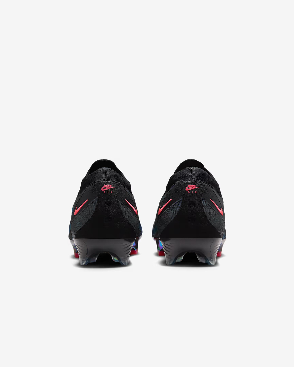 Бутсы Nike Zoom Mercurial Vapor 16 x Air Max 95 Elite FG