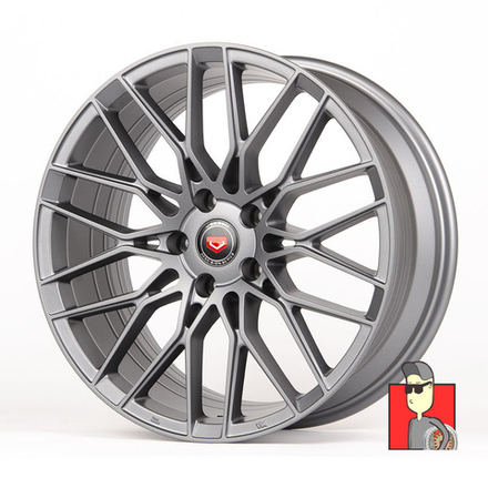 Комплект дисков Vossen 18x8/9 et35/38 5x114.3