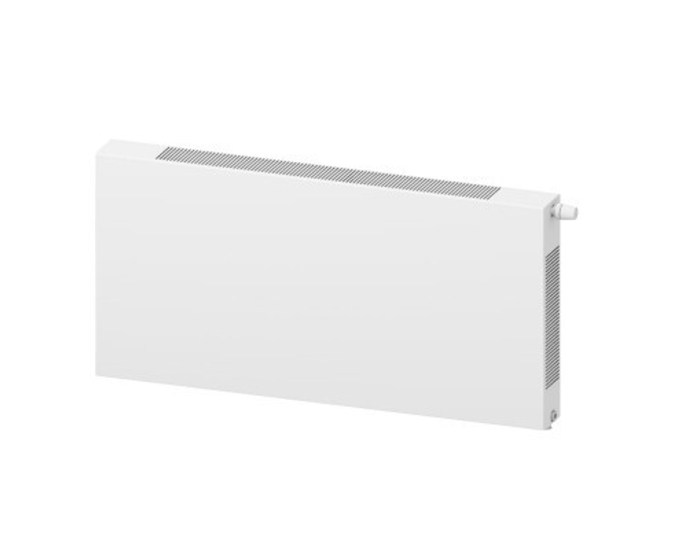 Радиатор панельный профильный Лемакс Premium VC M 33 х 300 х 500 (подключение нижнее)