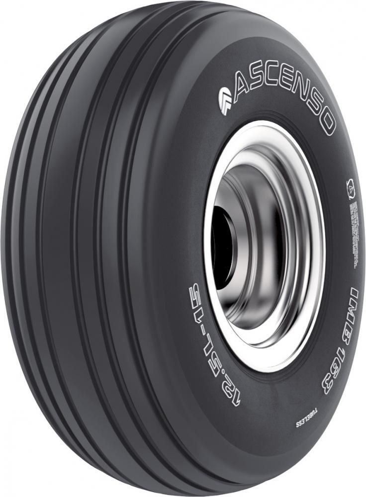 Ascenso IMB-163 9.5 R15 112B