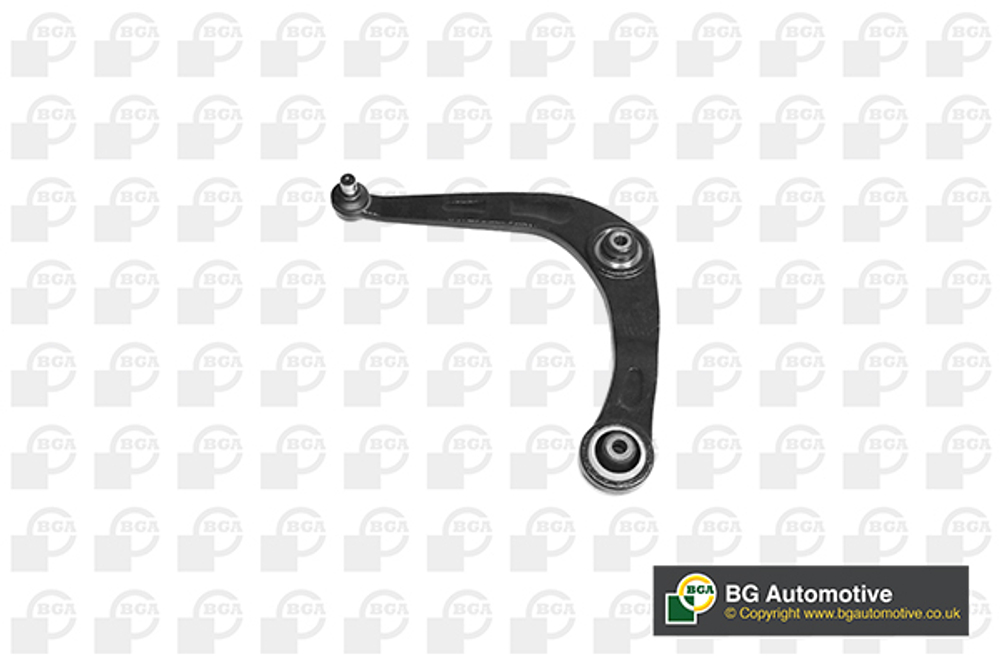 BGA - TRC6725-BGA - Control/Trailing Arm, wheel suspension