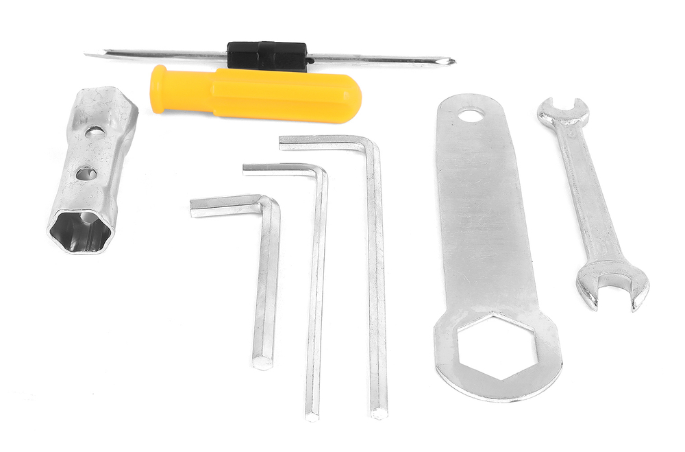 Бензиновый копер MESSER JH-70